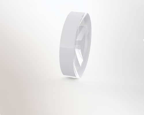 Плоско-вогнутые линзы